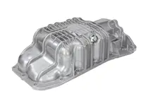 Baie ulei (aluminiu) potrivit FORD B-MAX, C-MAX II, FIESTA, FIESTA IV, FIESTA V, FIESTA VI, FOC dupa 1996 - (aluminiu)