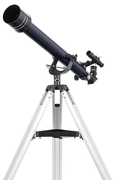 Telescop Levenhuk - New Skyline BASE – 60/700 AZ2