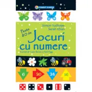 Jocuri cu numere