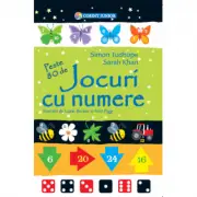 Jocuri cu numere