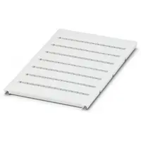 Marcator pentru blocuri terminale UC-TM 5 Phoenix Contact / 0818108