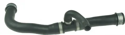 Furtun radiator inferior dreapta (32mm 32mm) potrivit MERCEDES E T-MODEL (S211), E (W211) 1.8 1.8CNG 11.02-07.09