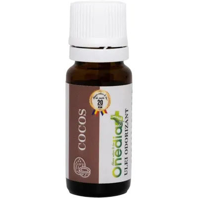 Ulei Odorizant de Cocos 10ml