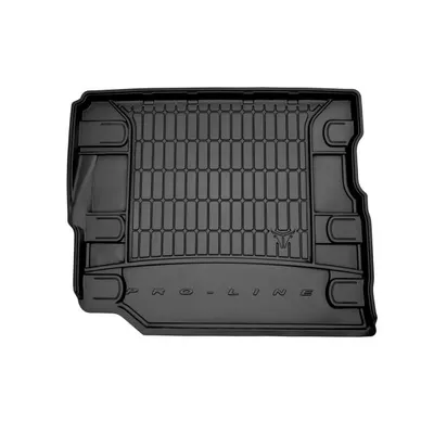 Tavita portbagaj premium Jeep Wrangler 2017
