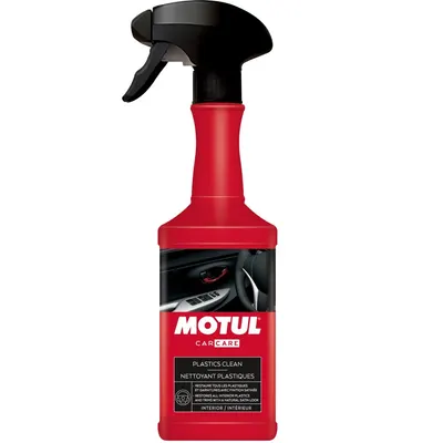 Motul Car Care Solutie Curatat Plastice Interior 500ML 110156