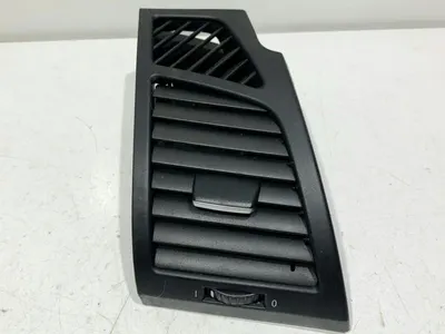 Grila ventilatie dreapta fata 7059188 BMW Seria 1 (2004-2012) [E81, E87]
