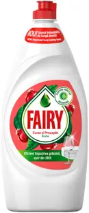 Detergent de vase Fairy - Pomegranate, 900 ml