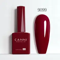 Oja Semipermanenta 9ml Hema free CANNI 9-099