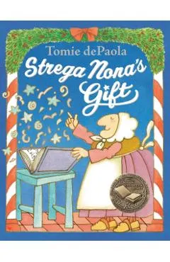 Strega Nona's Gift