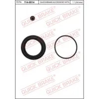 Set reparatie, etrier QUICK BRAKE 114-0014
