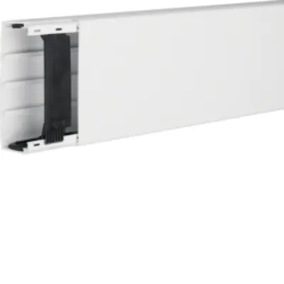 Canal cablu LF 40110 RAL9010