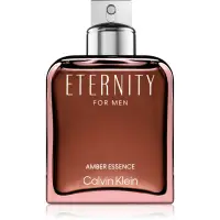 Calvin Klein Eternity for Men Amber Essence parfum pentru bărbați 200 ml