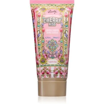 Rudy - Le Maioliche Cherry Kiss lapte de corp