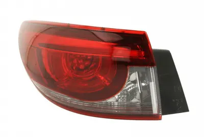 Stop lampa spate Stanga (LED WY21W) potrivit MAZDA 6 2.0 2.2D 2.5 12.12