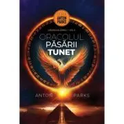 Oracolul Pasarii Tunet, volumul 5 din Cronicile Gírkù