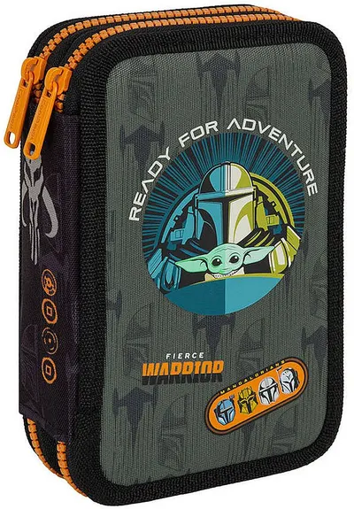 Penar echipat Cool Pack Jumper 2 - The Mandalorian