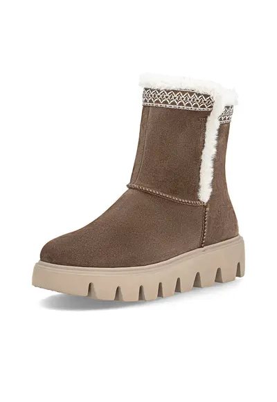 Ghete dama W2075 20 - Maro