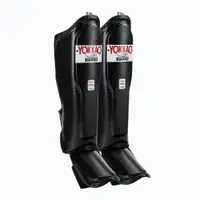 Ochraniacze pentru tibie și picioare YOKKAO Matrix Shin Guards