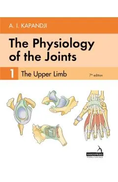 Physiology of the Joints - Volume 1