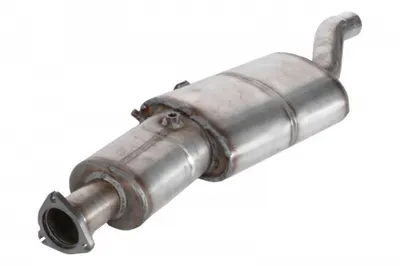 Filtru particule (DPF) AUDI A4, A4 ALLROAD, A5, A6, Q5 2.0D 3.0D intre 2004-2017