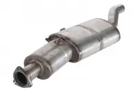 Filtru particule (DPF) AUDI A4, A4 ALLROAD, A5, A6, Q5 2.0D 3.0D intre 2004-2017