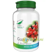 Guarana 60cps