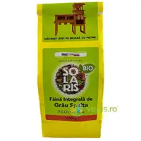 Faina Integrala de Grau Spelta Ecologica/Bio 500g