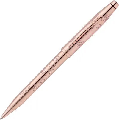 Pix Cross Century II - Cherry Blossom Rose Gold