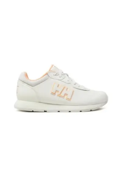 Pantofi sport dama - Textil - Alb - Alb