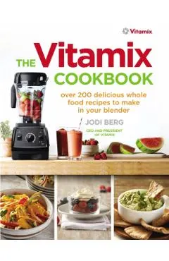 Vitamix Cookbook
