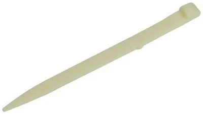 Scobitoare Victorinox - Pentru cuțit mic, alb, 45 mm