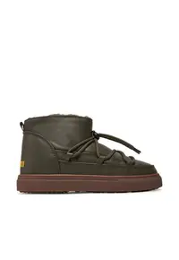Ghete dama 304363429 - Piele ecologica - Multicolor - Multicolor