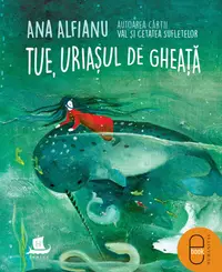Tue, uriașul de gheață (pdf)