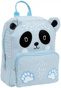Ghiozdan pentru grădiniță Derform - Panda