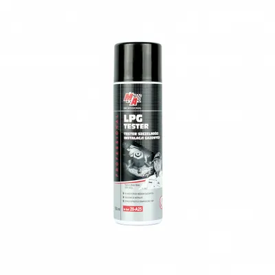 Spray spuma pentru detectia scurgerilor de gaze - 500 ml