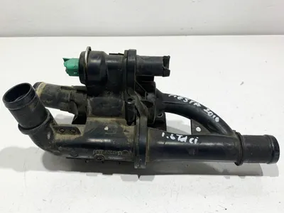 Corp termostat 9670253780 Ford Focus 3 (2011-2015) 1.6 tdci T3DA