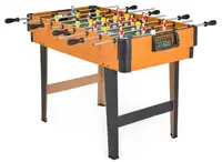 Joacă de copil 2 in 1 Moni Toys - Jaga cu masă de biliard