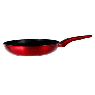 Tigaie din Aluminiu Grunberg, 24 cm