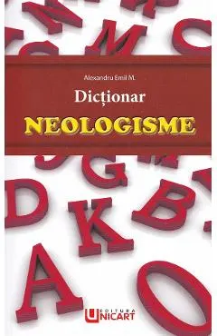 Dictionar neologisme