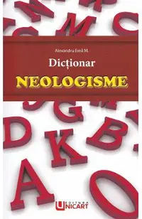 Dictionar neologisme