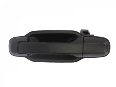 Maner Usa spate stanga exterior, grunduit KIA SORENTO I intre 2002-2009
