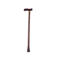 Baston reglabil aluminiu VITAL Stick33, bronz
