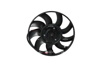 Ventilator radiator Stanga potrivit AUDI A6 C7, A7, A8 D4 2.0-6.3 11.09-09.18