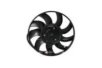 Ventilator radiator Stanga potrivit AUDI A6 C7, A7, A8 D4 2.0-6.3 11.09-09.18