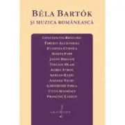 Béla Bartók si muzica romaneasca