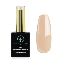 Oja semipermanenta HEMA/TPO FREE, Marquise, Pure Color JY036, 15 ml