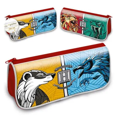 Penar mini cu 1 compartiment Harry Potter