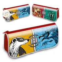 Penar mini cu 1 compartiment Harry Potter