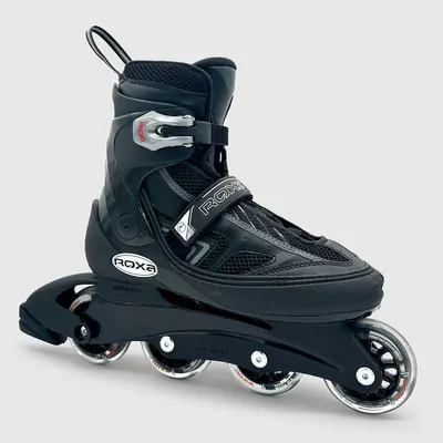 Role Roxa Fire Inline 41(26.5)