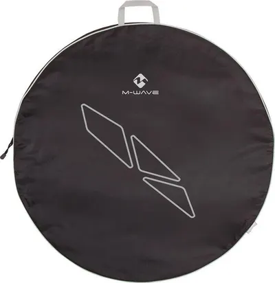 Housse de roue M-Wave rembourrée 26-29
